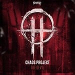 cover: Chaos Project - The Devil