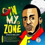 cover: Spready Glory - In My Zone