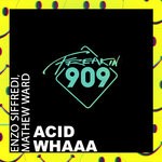 cover: Enzo Siffredi & Mathew Ward - Acid Whaaa