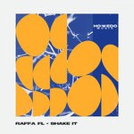 cover: Raffa Fl - Shake It