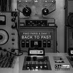 cover: Pako Parisi & Dany T - Back To Past