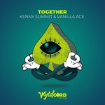 cover: Vanilla Ace & Kenny Summit - Together