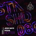 cover: Jess Bays|Oggie - Hotter (Extended Mix)