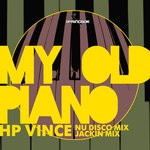 cover: Hp Vince - My Old Piano