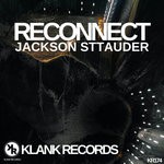 cover: Jackson Sttauder - Reconnect