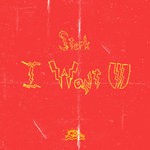 cover: Sterk - I Want U