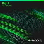 cover: Ryan K - La Source (Extended Mix)