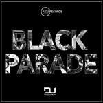 cover: Dj Timbawolf - Black Parade