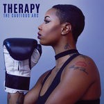 cover: The Cautious Arc - Therapy