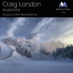 cover: Craig London - Avalanche