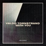 cover: Valdo Tornstrand - With You