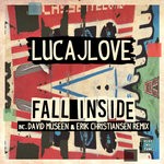 cover: Lucajlove - Fall Inside