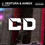 cover: J Ventura & Ahm3x - Damon