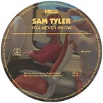 cover: Sam Tyler - You Never Know