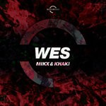 cover: Mikx & Khaki - Wes