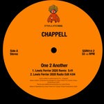 cover: Chappell - One 2 Another