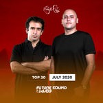 cover: Aly & Fila|Various - FSOE Top 20 - July 2020