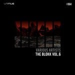 cover: Various - The Blokk Vol 06