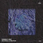 cover: Dangelo (arg) - Biological Alteration