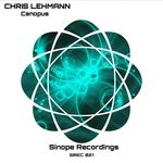 cover: Chris Lehmann - Canopus