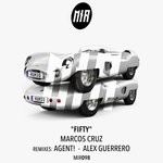 cover: Marcos Cruz - Fifty