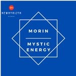 cover: Morin - Mystic Energy