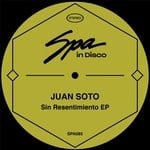 cover: Juan Soto - Sin Resentimiento