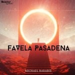 cover: Michael Barabie - Favela Pasadena