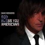 cover: Dave Rodgers - God Bless You Americans