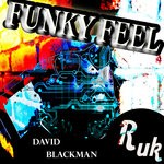 cover: David Blackman - Funky Feel