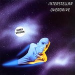 cover: Interstellar Overdrive - Excited (The Remix)