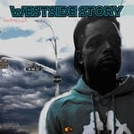 cover: Riverside Louis - Westside Story