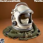 cover: David Lowell Smith - Throttle