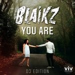 cover: Blaikz - You Are (DJ Edition)