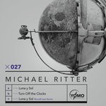 cover: Michael Ritter - Luna Y Sol/Turn Off The Clocks