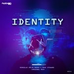 cover: Dave Steward|Miroslav Vrlik - Identity