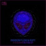 cover: Random Flow & Rupt - It's Gonna Be Fine EP