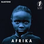 cover: Blaktone - Afrika