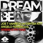 cover: Eartha Kitt|Joe T Vannelli - Where Is My Man