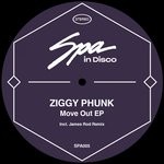 cover: Ziggy Phunk - Move Out