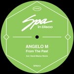 cover: Angelo M - From The Past