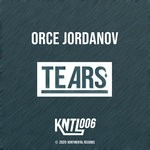 cover: Orce Jordanov - Tears