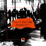 cover: Matt Matter - Anarchy