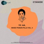 cover: Various - Mixed Poison Pills Vol 2