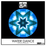 cover: Giuliano Rodrigues - Water Dance