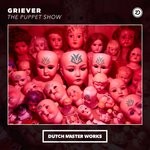 cover: Griever - The Puppet Show