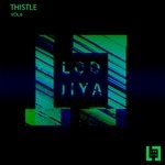 cover: Various - Thistle Vol 6