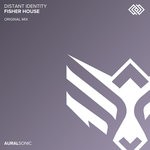 cover: Distant Identity - Fisher House