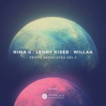 cover: Lenny Kiser|Nima G|Willaa - Trippy Associates Vol 3