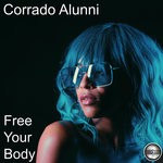 cover: Corrado Alunni - Free Your Body